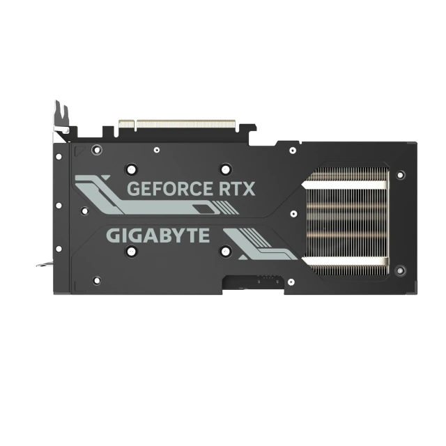 Видеокарта Gigabyte GeForce RTX 4070 Super 12GB WINDFORCE (GV-N407SWF3OC-12GD), Retail купить! 