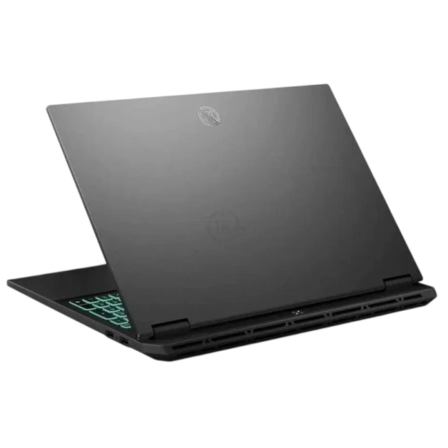 Ноутбук Asus TUF Gaming F16 FA608UM260-0EAEXHB8X10 (AMD Ryzen 7 260/16" 2560x1600/16Gb/1024Gb SSD/NVIDIA GeForce RTX 5060 8Gb/Win 11 Home) Gray - фото