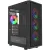 Компьютерный корпус Powercase Mistral EA16 TG FRGB Black (CMAEA16-L4) купить! 