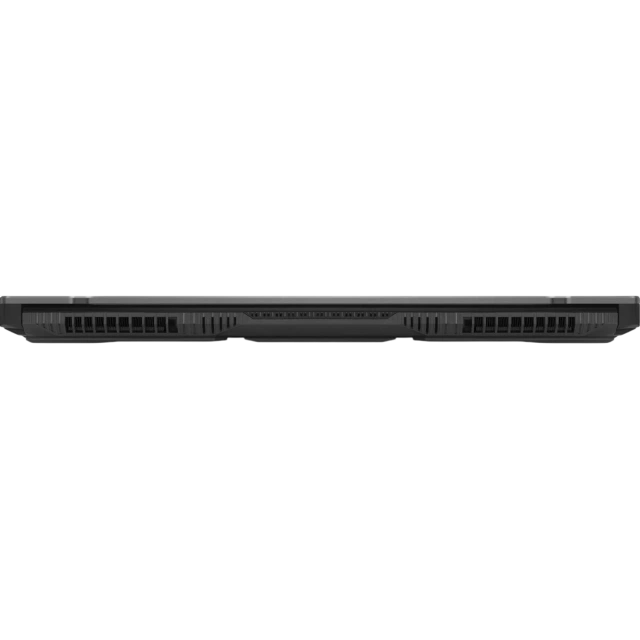 Ноутбук Asus TUF Gaming F17 FX707VJB-HX106 (Core 5 210H/17.3" FHD/16Gb/512Gb SSD/NVIDIA GeForce RTX 3050 6Gb/ОС не установлена) Gray - фото