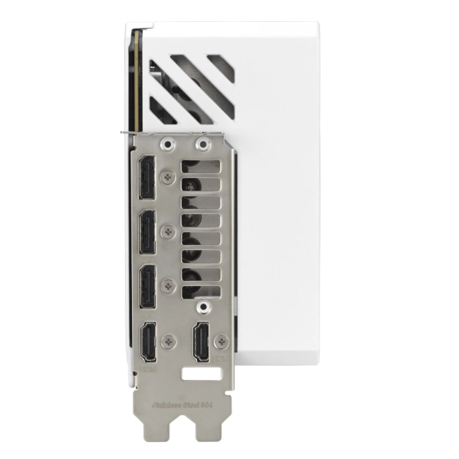 Видеокарта ASUS GeForce RTX 5090 ROG Astral OC Edition 32GB (ROG-ASTRAL-RTX5090-O32G-GAMING-WHITE) купить! 