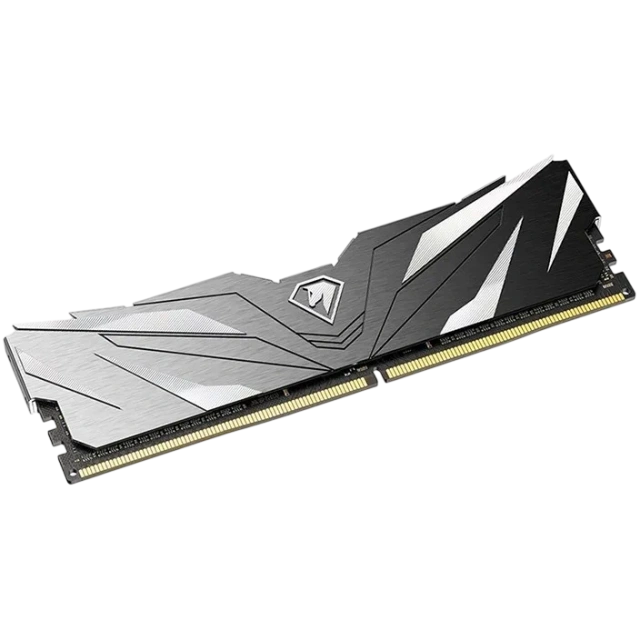Оперативная память DDR4 32 Gb 3200 MHz NETAC SHADOW II Black (NTSWD4P32DP-32K) купить! 