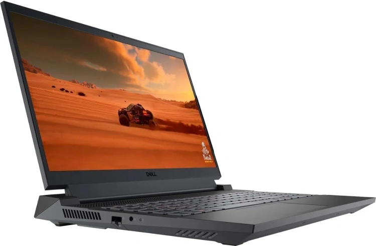 Ноутбук Dell G15 5530 (Core i7-13650HX/15.6"/FHD/120Hz/16Gb/1Тб SSD/GeForce RTX 4060 6Gb/Win 11 H) Русская клавиатура - фото