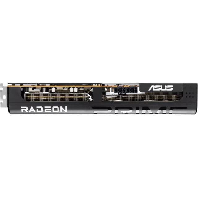Видеокарта ASUS Radeon RX 9070 OC 16GB (PRIME-RX9070-O16G-EVO) купить! 