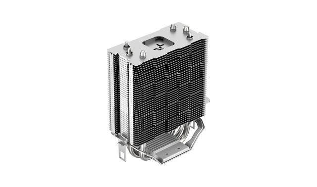 Кулер для процессора Deepcool AG300 (R-AG300-BKNNMN-G) 130W купить! 
