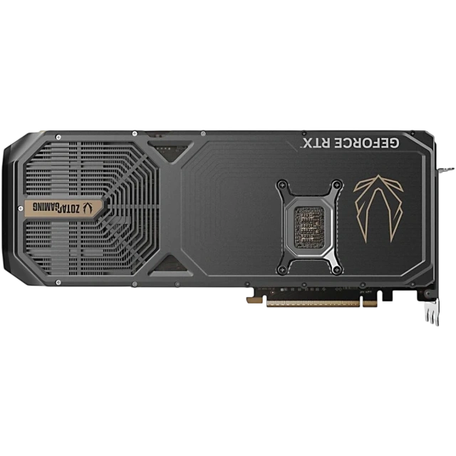 Видеокарта Zotac GeForce RTX 5080 AMP Extreme INFINITY 16GB (ZT-B50800B-10P) купить! 