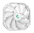Кулер для процессора Deepcool AS500 PLUS WH RET White купить! 