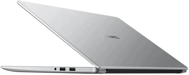 Ноутбук HUAWEI MateBook D 15 (AMD Ryzen 7 5700U/15.6"/1920x1080/8GB/512GB SSD/AMD Radeon Graphics/No OS) 53013TUE - фото