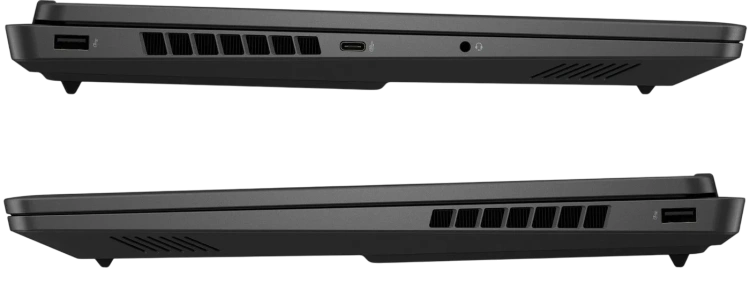 Ноутбук HP OMEN 16-am0004tx (Core i9 14900HX/16.1" 2560x1600/32Gb/1024Gb SSD/GeForce RTX 5070 8Gb/Win 11 Home) Черный - фото