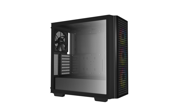 Компьютерный корпус Deepcool CG540 (R-CG540-BKAGE4-G-1)черный купить! 