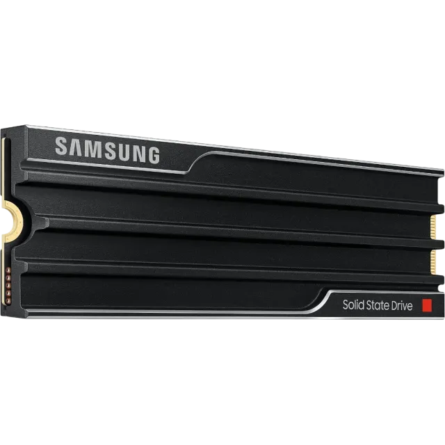 Твердотельный накопитель 2Tb Samsung 9100 PRO (MZ-VAP2T0CW) купить! 