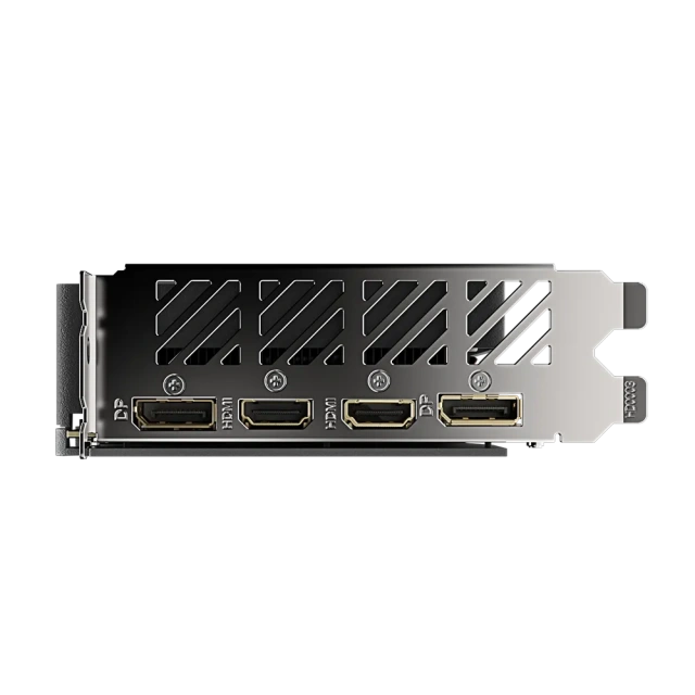 Видеокарта GIGABYTE GeForce RTX 4060 Eagle OC (GV-N4060EAGLE OC-8GD), Retail купить! 