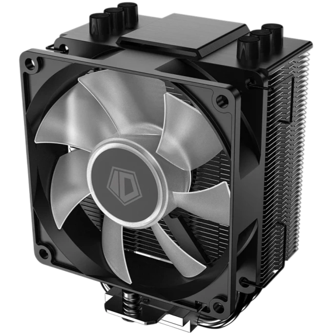 Кулер для процессора ID-COOLING SE-903-XT FRGB купить! 