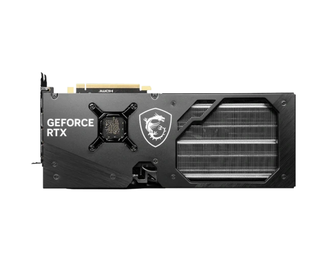 Видеокарта MSI GeForce RTX 4060 Ti GAMING X TRIO (RTX 4060 Ti GAMING X TRIO 8G), Retail купить! 