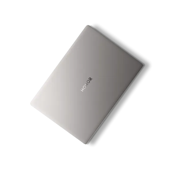 Ноутбук HONOR MagicBook Art 14 2024 (Core Ultra 5 125H/14.6"/3120x2080/OLED/32 Гб/2Tb SSD/Arc/Win 11P) 5301ALGT, Gray - фото