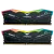 Оперативная память DDR5 64 ГБ 6000 МГц Team Group T-FORCE DELTA RGB Black (FF3D564G6000HC38ADC01) модулей 2 шт. купить! 