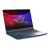 Ноутбук Asus ROG Strix G18 (2025) G815LW (Ultra 9 275HX/18" 2560x1600/64Gb/4Tb/NVIDIA GeForce RTX5080/Win 11 Pro) Gray - фото