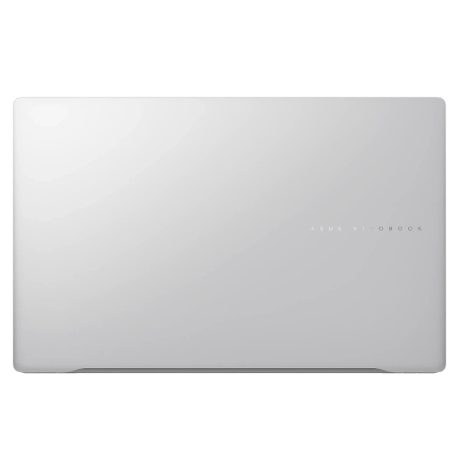 Ноутбук Asus Vivobook S 15 S5507QAD-PS96 (Snapdragon X Elite/15.6"/3K/OLED/Touch/16Gb/1Tb SSD/Adreno/Win 11 H) Silver - фото