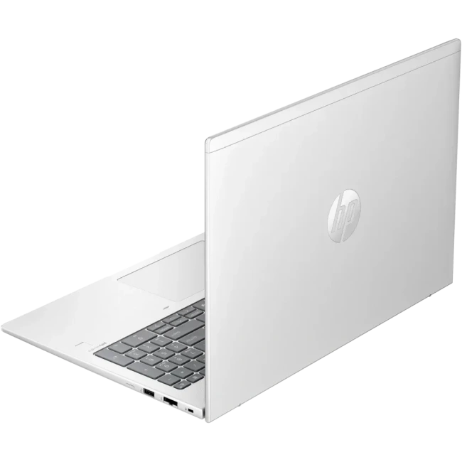 Ноутбук HP ProBook 460 G11 (Core Ultra 7 155U/16" 1920x1200/16Gb/512Gb SSD/Intel Graphics/Wi-Fi/Bluetooth/Win 11 Pro) A1LH5UT, Silver - фото