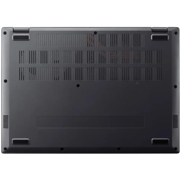 Ноутбук Acer Aspire 5 A514-56M-34S8 (Core i3 1305U/14" 1920x1200/8Gb/256Gb SSD/Intel UHD Graphics/ОС не установлена) Gray - фото