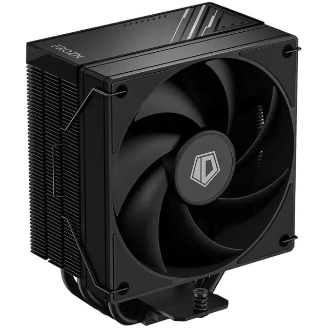 Кулер для процессора ID-COOLING FROZN A410 Black купить! 