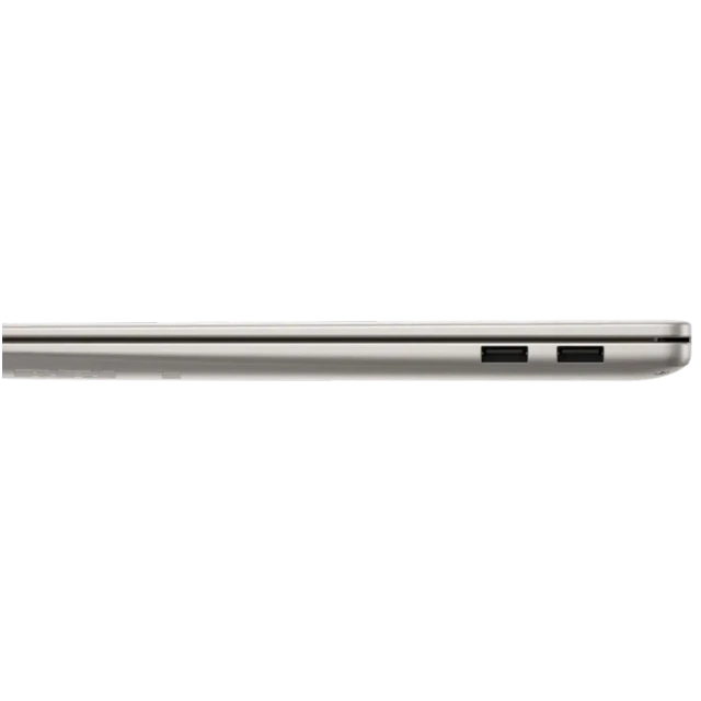 Ноутбук HONOR MagicBook 14 2026 (Intel Core Ultra 5 336H/14" 2880x1800, 120Hz/32Gb/1Tb SSD/Intel Graphics/Win 11 Home) 5301ASGY Серый - фото