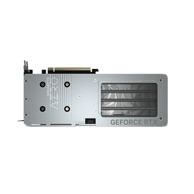 Видеокарта Gigabyte RTX 5060 Ti AERO OC 16G (GV-N506TAERO OC-16GD), Retail купить! 