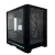 Компьютерный корпус 1STPLAYER STEAM PUNK SP6 TG (SP6-G-BK) Black купить! 