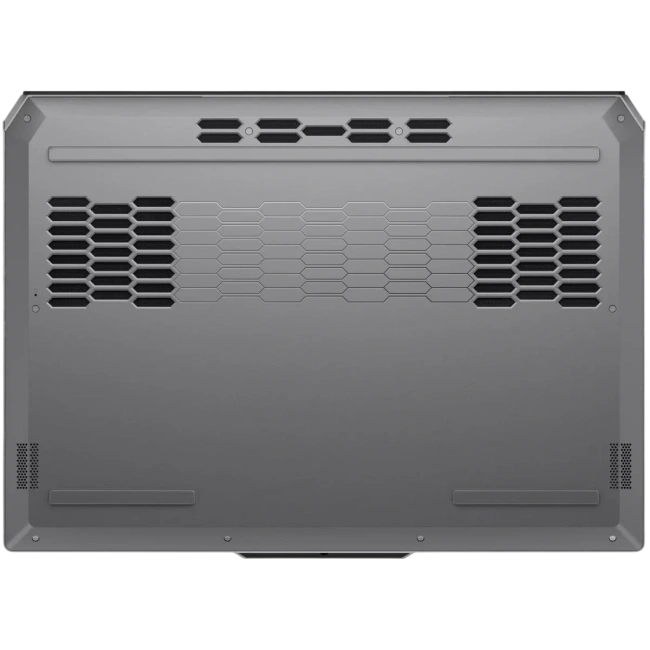 Ноутбук Lenovo LOQ 15IRX10 (Intel Core i7-13650HX/15.6" 1920x1080/16Gb/512Gb SSD/RTX 5060 8Gb/Windows 11 Home) Grey - фото