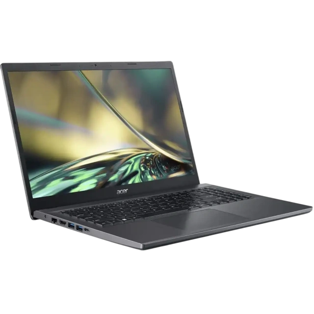 Ноутбук Acer Aspire 5 A515-57-52ZZ (Intel Core i5-12450H/15.6"/1920x1080/16Gb/1Tb SSD/NoOS) Iron, NX.KN3CD.003 - фото