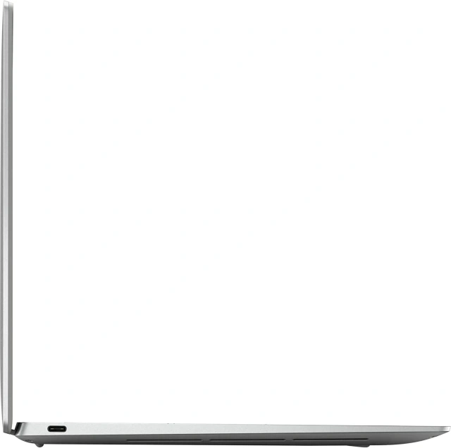Ноутбук Dell XPS 13 Plus 9320 (Core i7-1260P/13.4"/3456x2160/Touch/16GB/512GB SSD/Iris Xe Graphics/Wi-Fi/BT/Win 11 Home) Platinum - фото