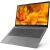 Ноутбук Lenovo IdeaPad 3 15ITL05 (Intel Core i3-1115G4/15.6" FHD/4Gb/256Gb SSD/NVIDIA GeForce MX450 2Gb/Win 11 Pro) серый - фото