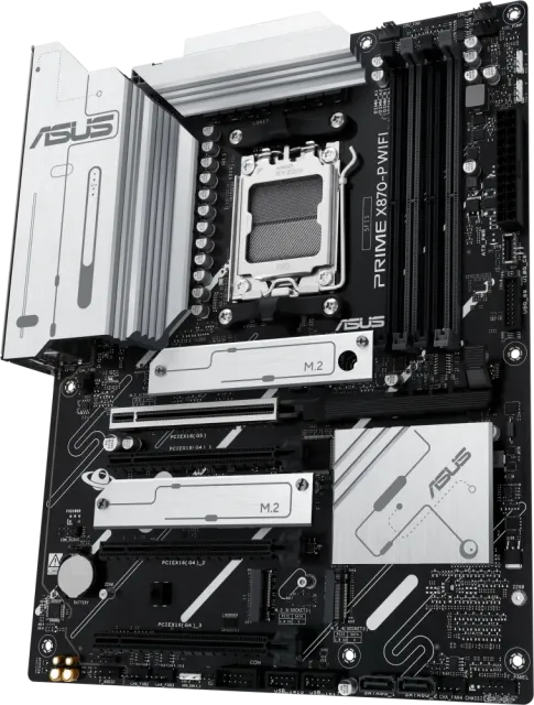 Материнская плата ASUS PRIME X870-P WIFI (90MB1IS0-M0EAY0) купить! 