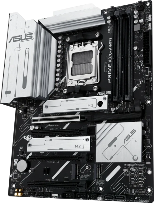 Материнская плата ASUS PRIME X870-P WIFI (90MB1IS0-M0EAY0) купить! 
