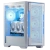 Игровой компьютер WHITE TROOPER FRESH [ RTX 5070 Ti 16 ГБ | Ryzen 7 9800X3D | 32 ГБ | 1 ТБ SSD ] - купить по выгодной цене!