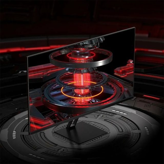 Монитор XiaomiRedmi Display X27G(P27FBA-RX) 27" 1920x1080/180Hz, FreeSync/ черный