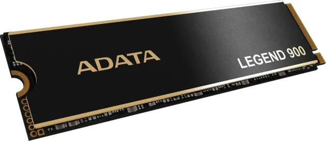 Твердотельный накопитель ADATA 2000 Gb LEGEND 900 SLEG-900-2TCS купить! 