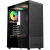 Компьютерный корпус ACD Citadel 108B TG Black (AH-SI2G0-000) купить! 