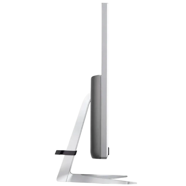 Моноблок 23.8" Acer Aspire C24-1650 (Intel Core i5-1135G7 2.4Ghz/23.8"/1920x1080/32Gb/2Tb SSD/Intel Iris Xe Graphics/Windows 11 Pro) Серебристый