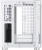 Компьютерный корпус Jonsbo TK-0 White купить! 