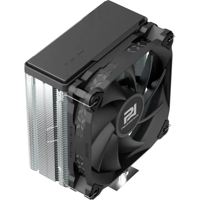 Кулер для процессора PentaWave (PC-Z05E SRB PWM) Black купить! 