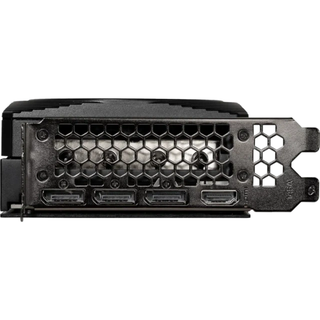 Видеокарта Palit GeForce RTX 4080 SUPER INFINITY 3 OC (NED408SS19T2-1032S), Retail купить! 