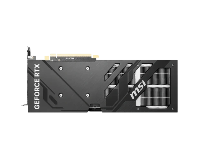 Видеокарта MSI GeForce RTX 4060 Ti VENTUS 3X 8G OC (RTX 4060 Ti VENTUS 3X 8G OC), Retail купить! 