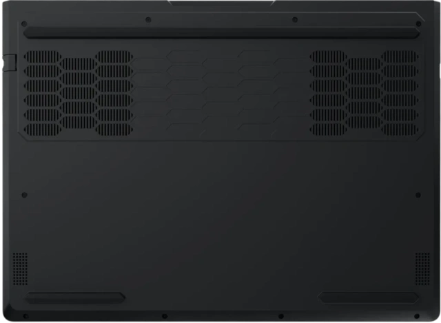 Ноутбук Lenovo Legion Pro 5 16IAX10H (Ultrа 9 275НX 2.7Ghz)/16" WQXGA OLED 240Hz/64Gb/4Tb SSD/NVIDIA GeForce RTX 5070 Ti 12Gb/Wi-Fi/Bluetooth/Win 11 Home) Eclipce Grey - фото
