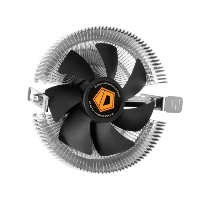 Кулер для процессора ID-COOLING DK-01T купить! 