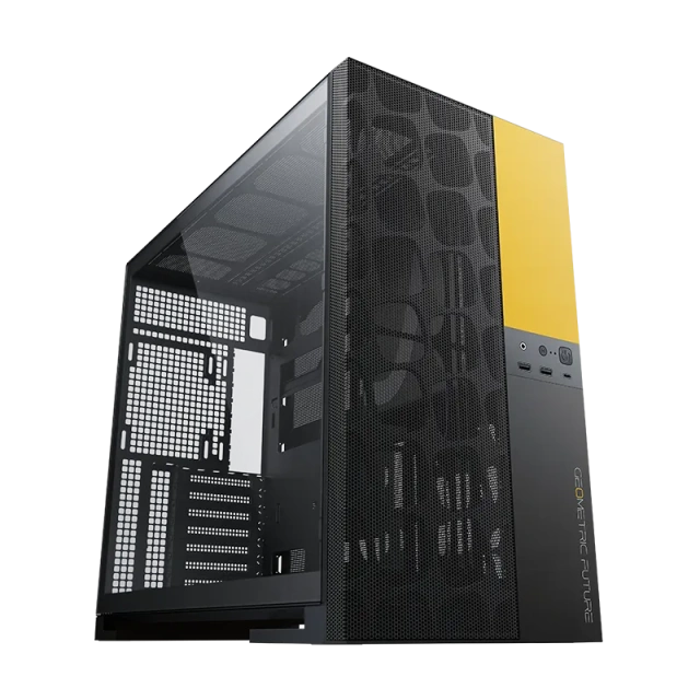 Игровой компьютер DARKSIDE FRESH ELITE [ RTX 5070 12 ГБ | Ryzen 5 9600X | 32 ГБ | 1 ТБ SSD ] - купить по выгодной цене!