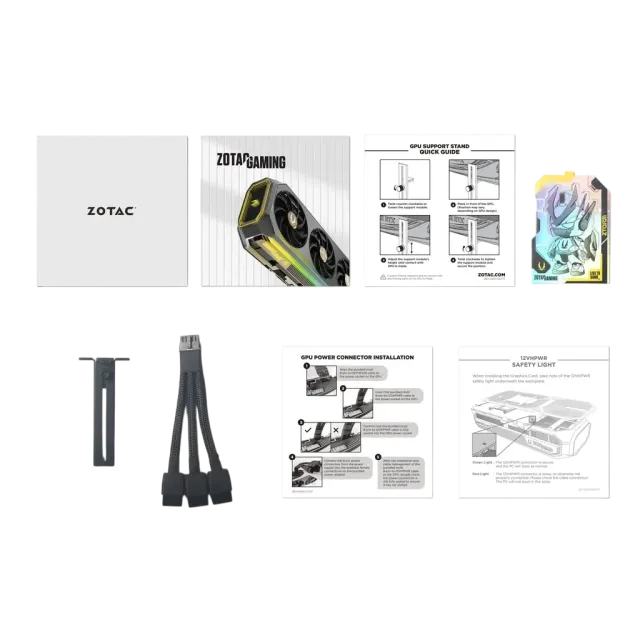 Видеокарта Zotac GeForce RTX 5080 SOLID CORE 16Gb (ZT-B50800D2-10P) купить! 