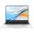 Ноутбук HONOR MagicBook X16 Plus 2024 (Ryzen 7 8845HS/16.1"/2K/16 Гб/512 Гб SSD/Radeon 780M/Win 11 H) Silver 5301AJLR - фото