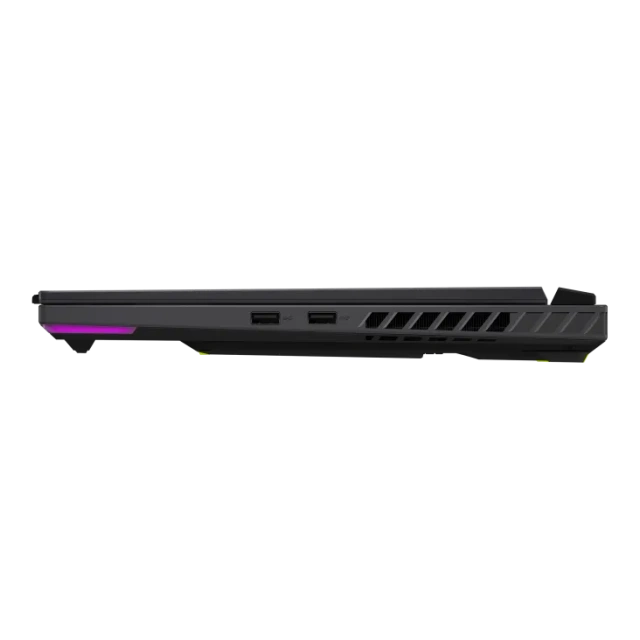 Ноутбук Asus ROG Strix G614FR (AMD Ryzen 9 9955HX/16"/2560x1600/32GB/4Tb SSD/GeForce RTX 5070Ti 12GB/Win 11 Pro) Green - фото