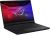 Ноутбук ASUS ROG Strix SCAR 16 G635LX-XS97 (Ultra 9-275HX/16" 2560x1600 mLED/32G/2Tb SSD/RTX 5090 24G/Win 11 Pro) Black - фото